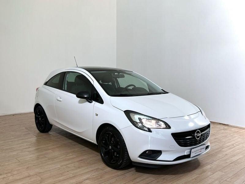 Opel Corsa 1.2 70cv MT5 b-Color