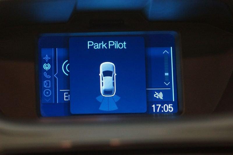 Ford EcoSport 1.5 TDCi 95cv Titanium