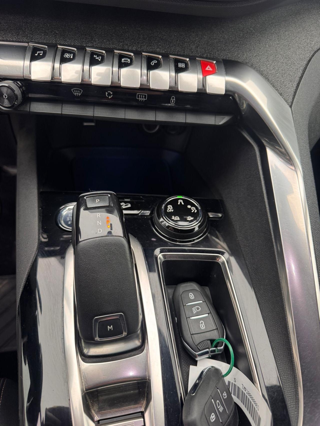 Peugeot 5008 BlueHDi 130 S&S GT Line