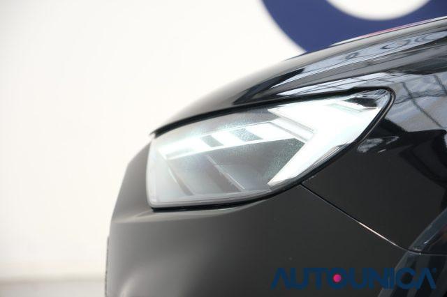 AUDI A1 CITYCARVER 30 TFSI S TRONIC ADMIRED NEOPATENTATI
