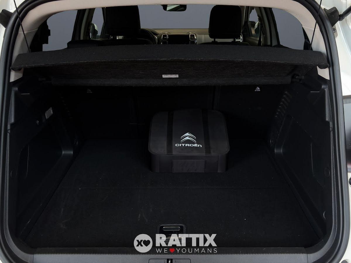 Citroen C5 Aircross 1.6 hybrid 225CV Feel e-eat8