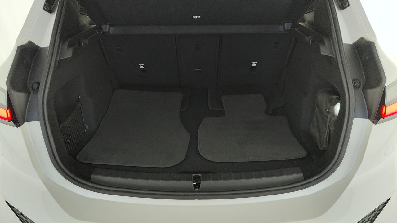 BMW Serie 2 U06 Active Tourer - 218d Active Tourer Msport auto