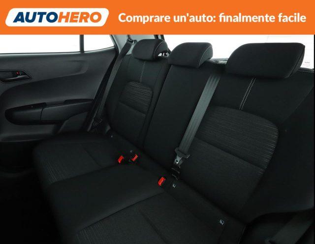 KIA Picanto 1.0 12V 5 porte AMT Urban