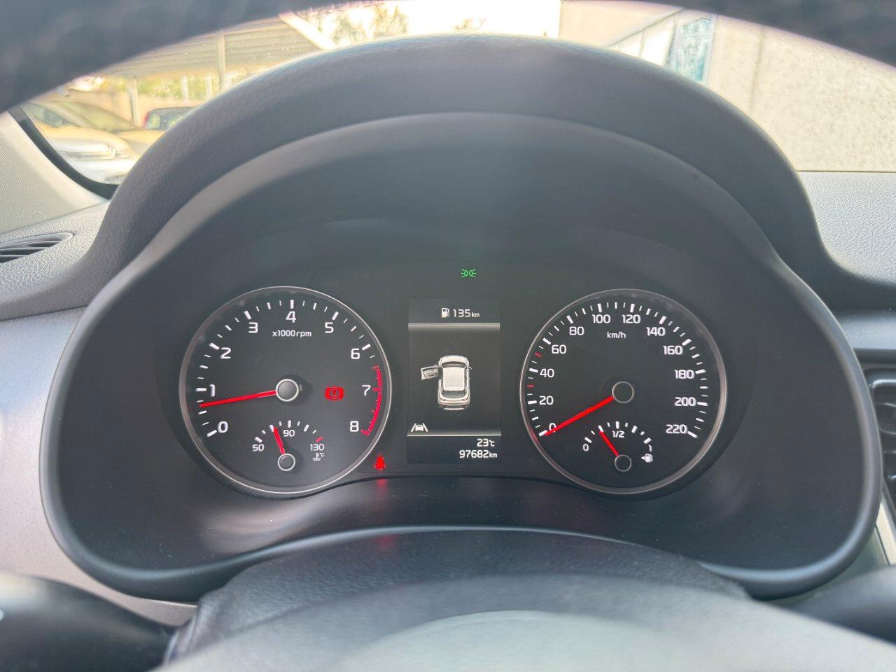 Kia Stonic 1.2 dpi Urban 84cv