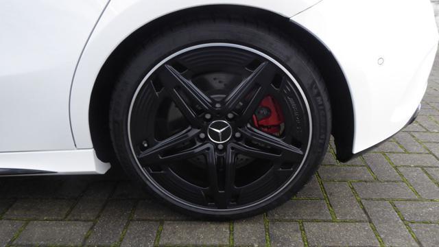 MERCEDES-BENZ A 45 S AMG A 45S AMG 4Matic+ Premium Plus