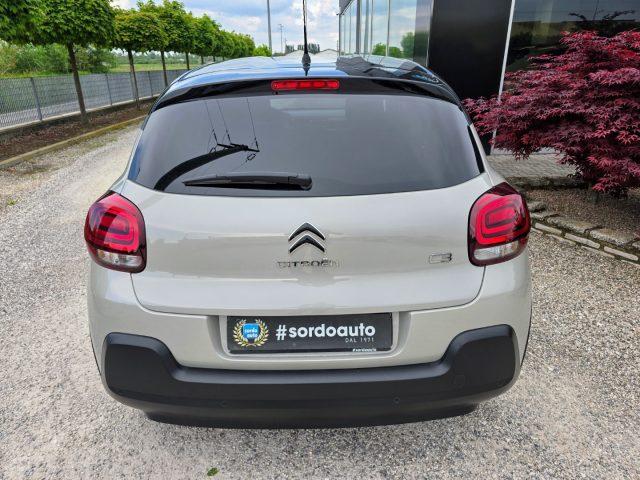 CITROEN C3 PureTech Shine