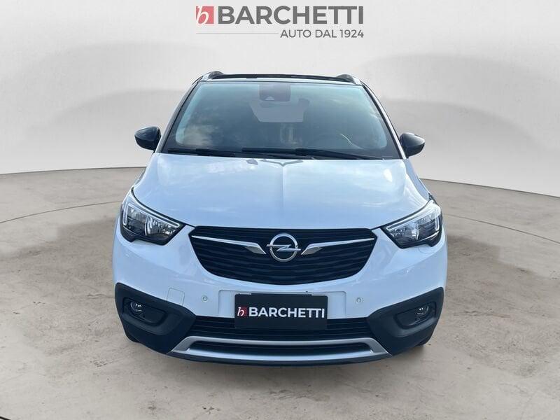 Opel Crossland X 1.2 TURBO 12V 110 CV START&STOP INNOVATION