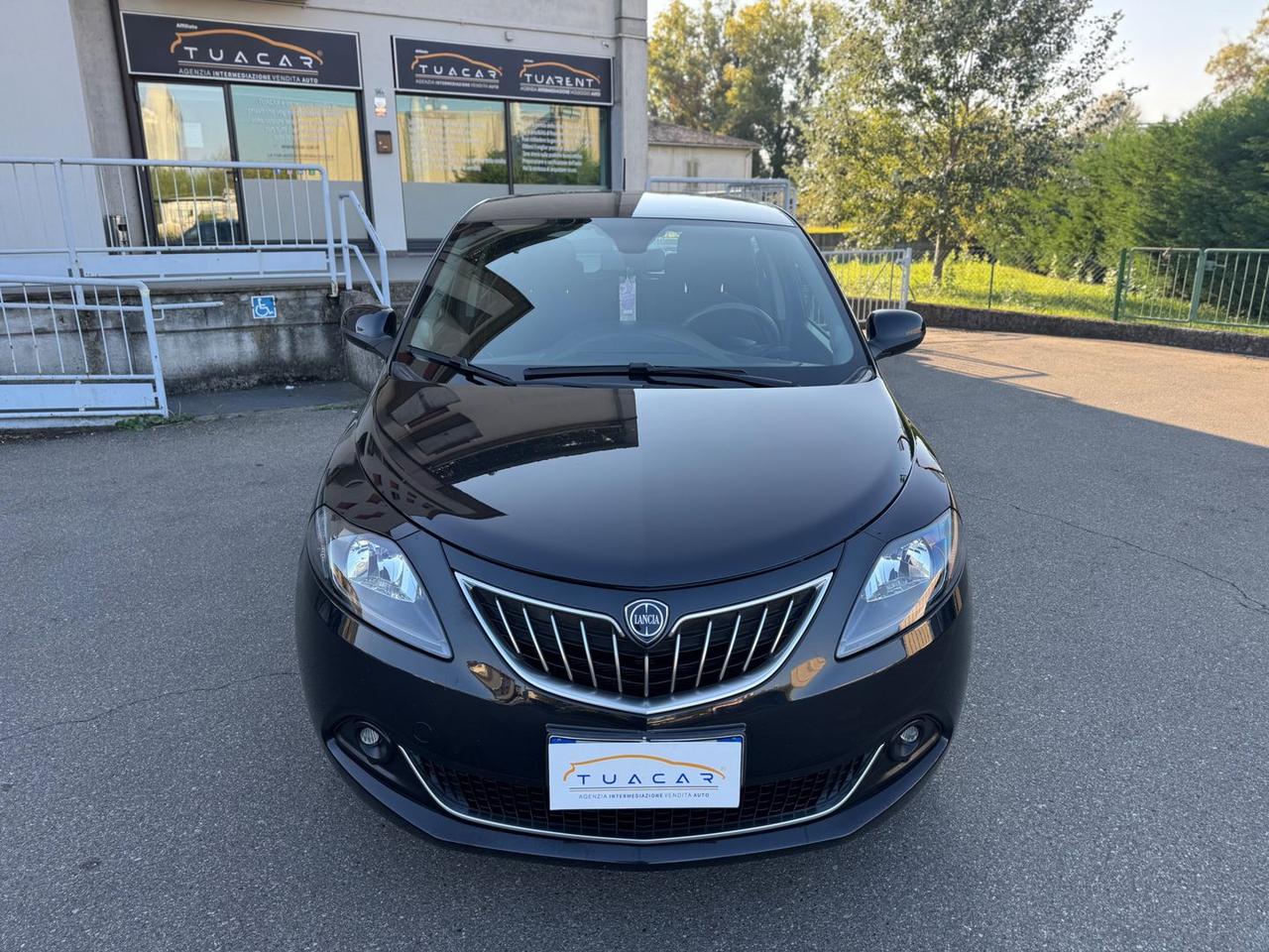 Lancia Ypsilon Gold 1.0 FireFly MHEV #7368