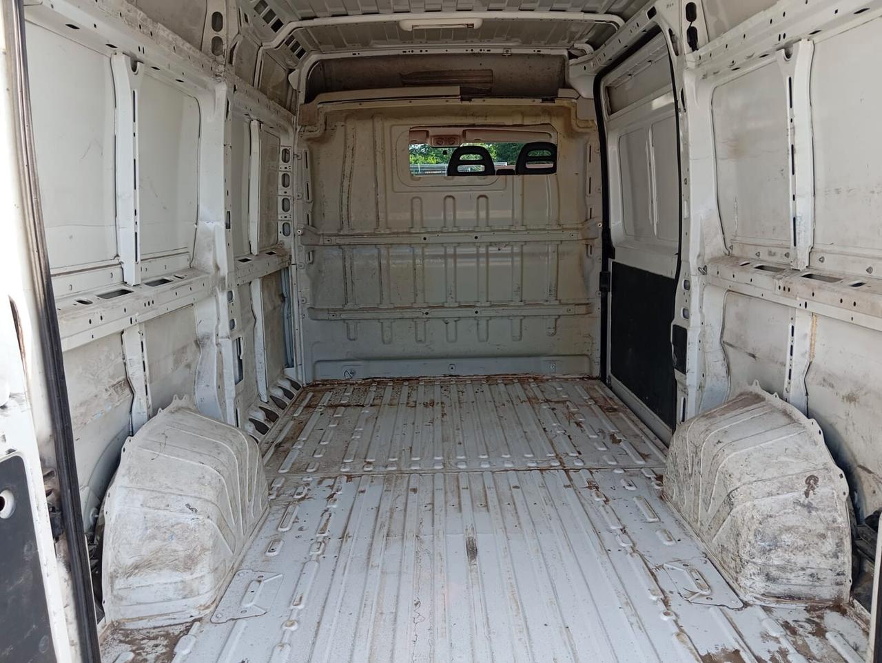 Fiat Ducato 30 2.3 MJT 130CV PC-TN Furgone