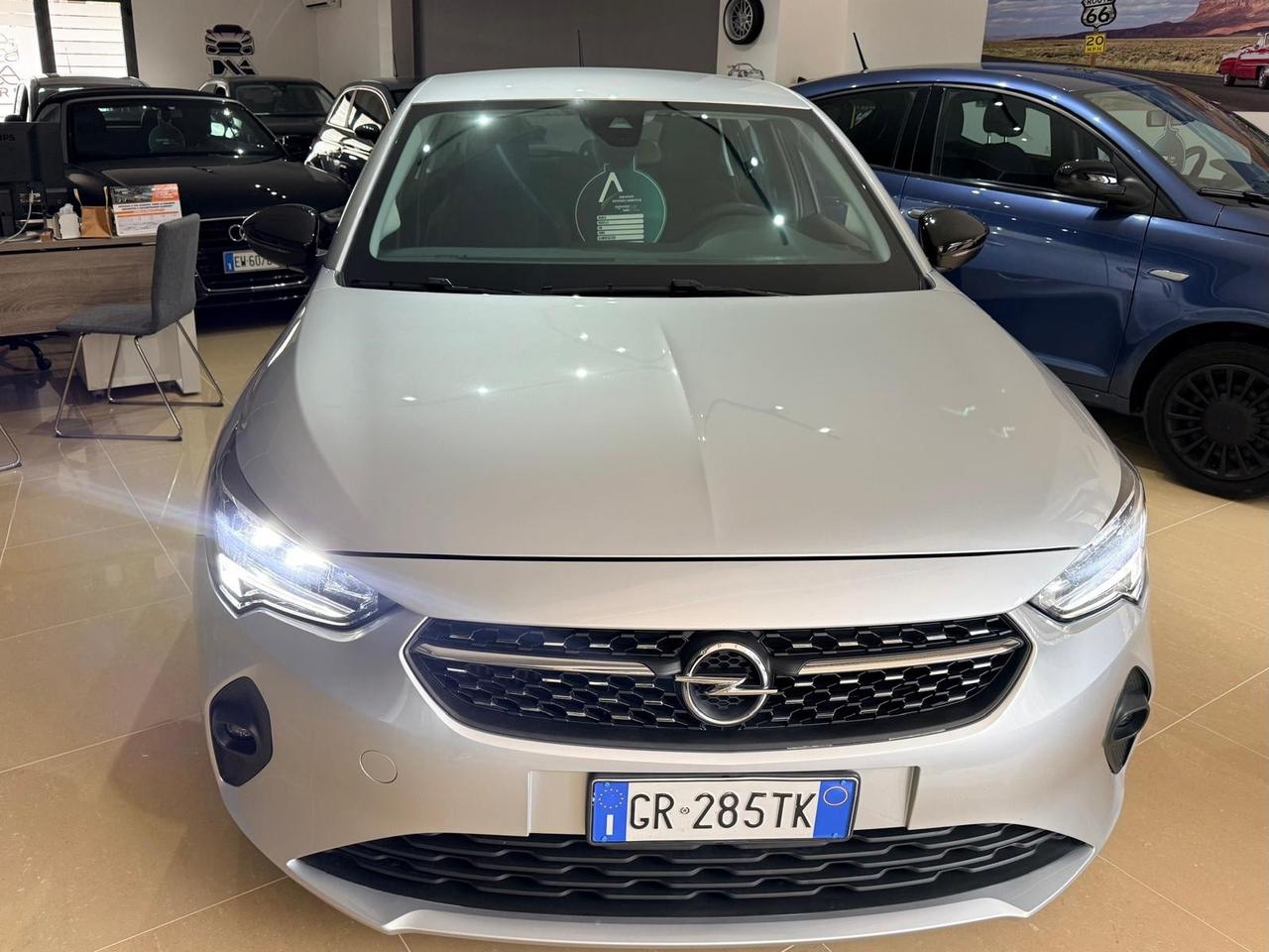 Opel Corsa 1.2 100 CV Elegance