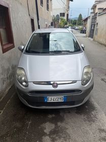 Fiat Punto Evo Punto Evo 1.3 Mjt 95 CV DPF 5 porte S&S Dynamic