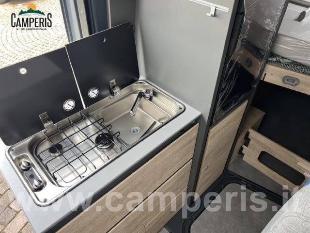 DETHLEFFS DETHLEFFS GLOBETRAIL 640 HR FIAT