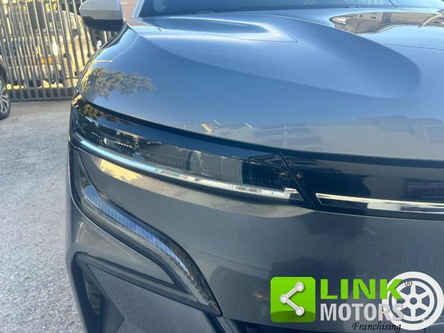 RENAULT Megane Mégane E-Tech Electric 220Cv