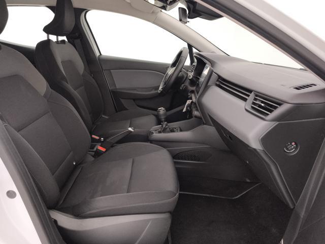 RENAULT Clio 1.5 blue dci Business 85cv