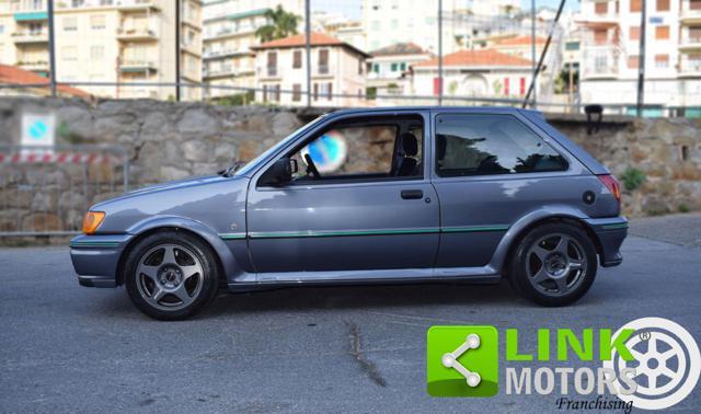 FORD Fiesta 1.6i RS turbo -CRS e AGEVOLAZIONI FISCALI !!!