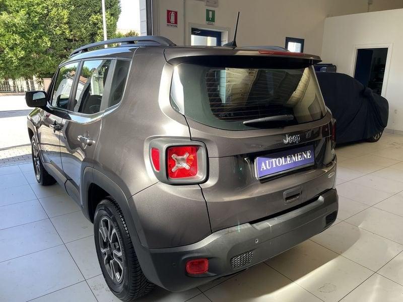 Jeep Renegade Renegade 1.0 T3 Longitude