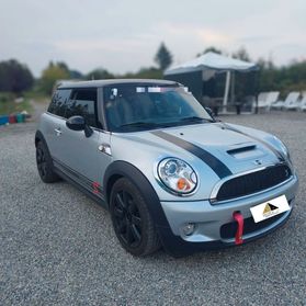 Mini 1.6 16V Cooper S 2007