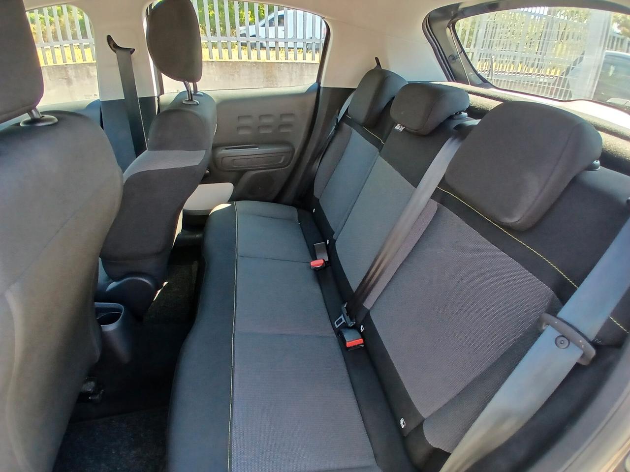 Citroen C3 83cv Shine