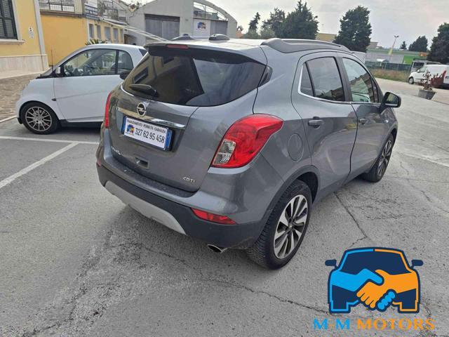 OPEL Mokka X 1.6 CDTI Ecotec 4x2 Start&Stop Innovation