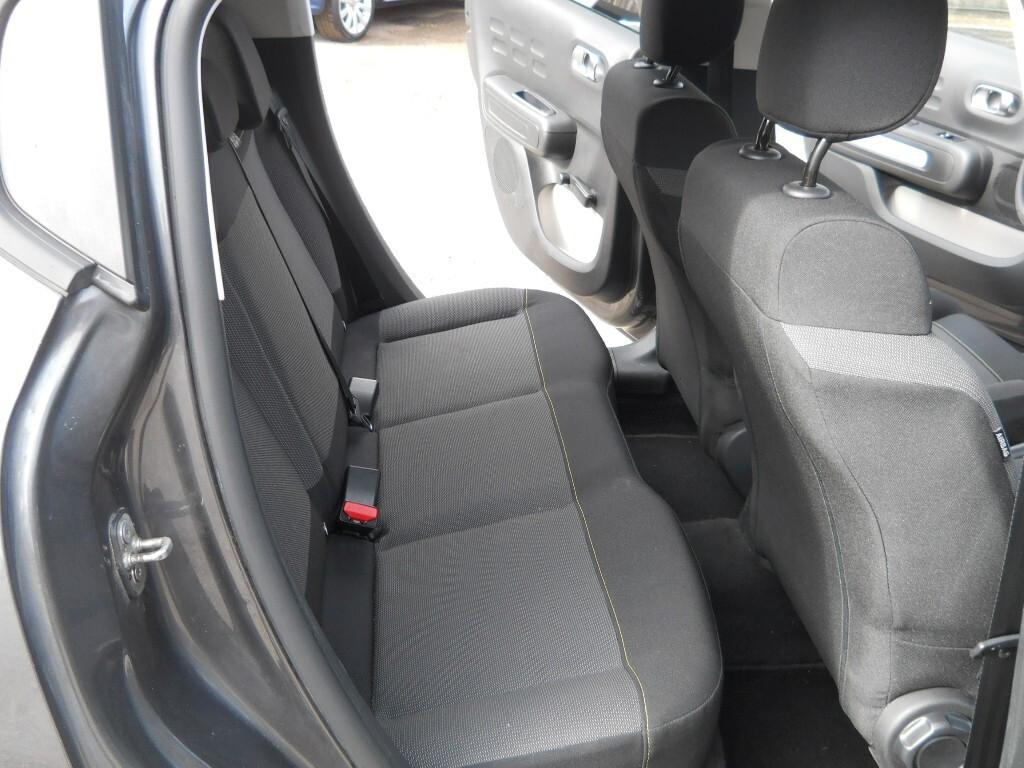 Citroen C3 BlueHDi 100 S&S Shine Pack