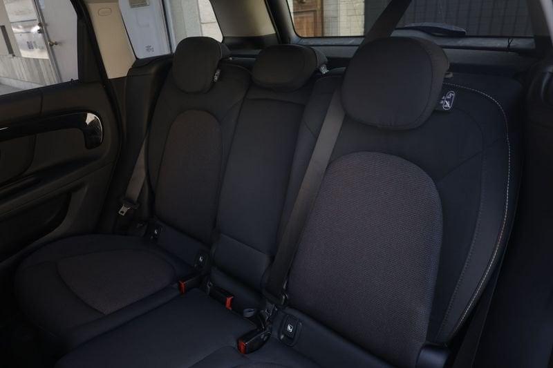 MINI Countryman MINI Countryman Cooper ALL4 Untamed Edition DCT Unicoproprietario
