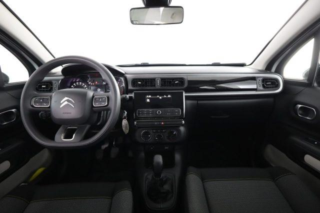 CITROEN C3 C3 PureTech 83 S&S Feel