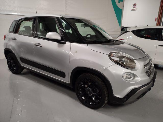 FIAT 500L 1.4 95 CV Cross MY21 GPL