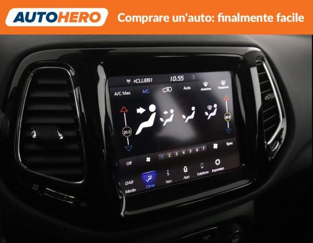JEEP Compass 1.6 Multijet II 2WD Longitude