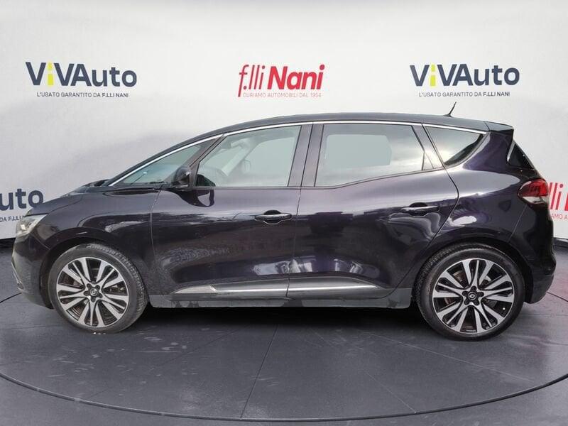 Renault Scénic Scénic dCi 160 CV EDC Energy Initiale Paris