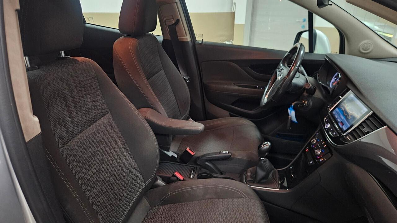 Opel Mokka X 1.6 CDTI Ecotec 4x2 Start&Stop Ultimate