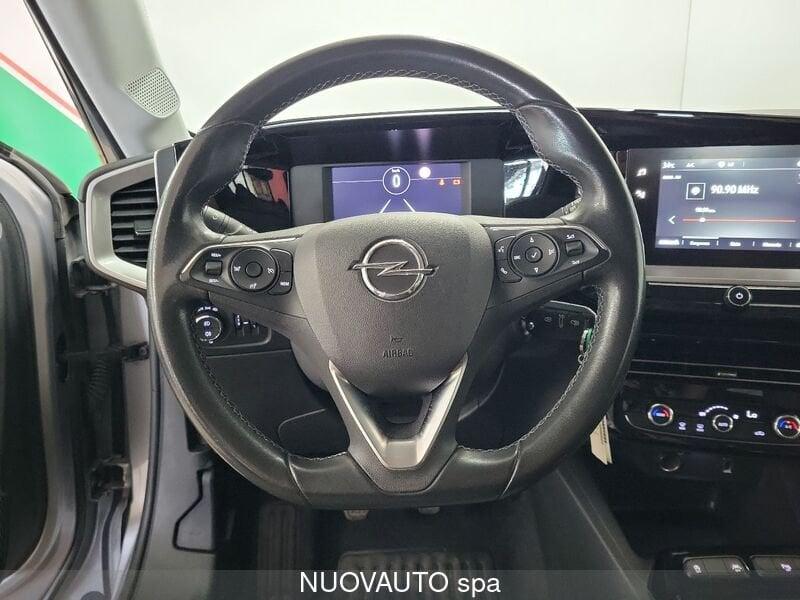 Opel Mokka 1.5 diesel Elegance