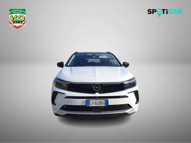 OPEL Grandland 1.5 diesel Ecotec aut. Ultimate