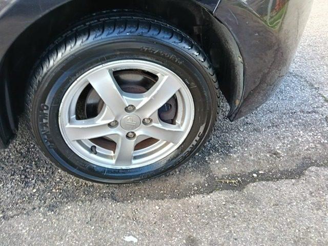 DR MOTOR DR1 1.1 16V Luxury 5 P. KM 48.200- ok neopatentati