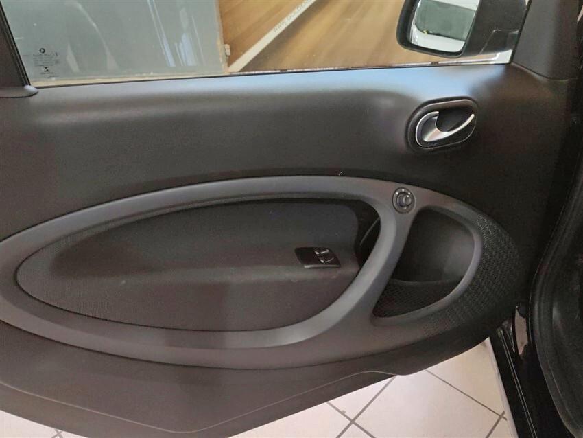 Smart ForTwo eq Pure 22 Kw