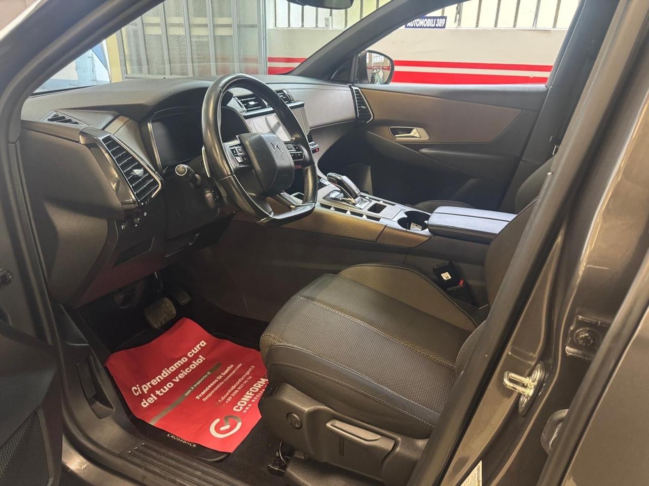 Ds 7 Crossback BlueHDi 130 aut. Business N1