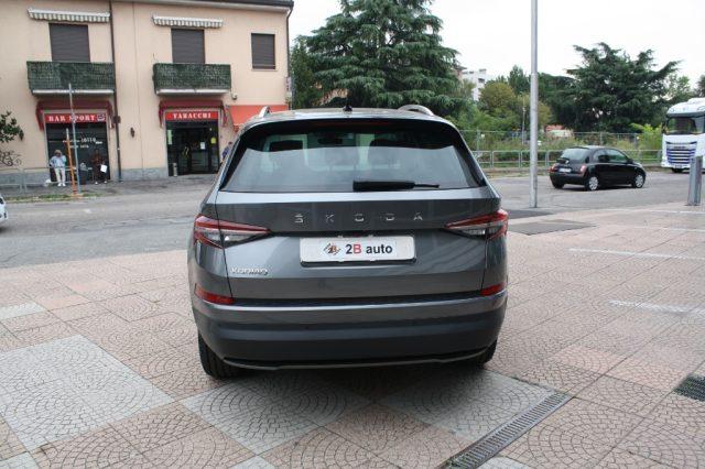 SKODA Kodiaq 2.0 TDI EVO SCR DSG 7 posti Executive