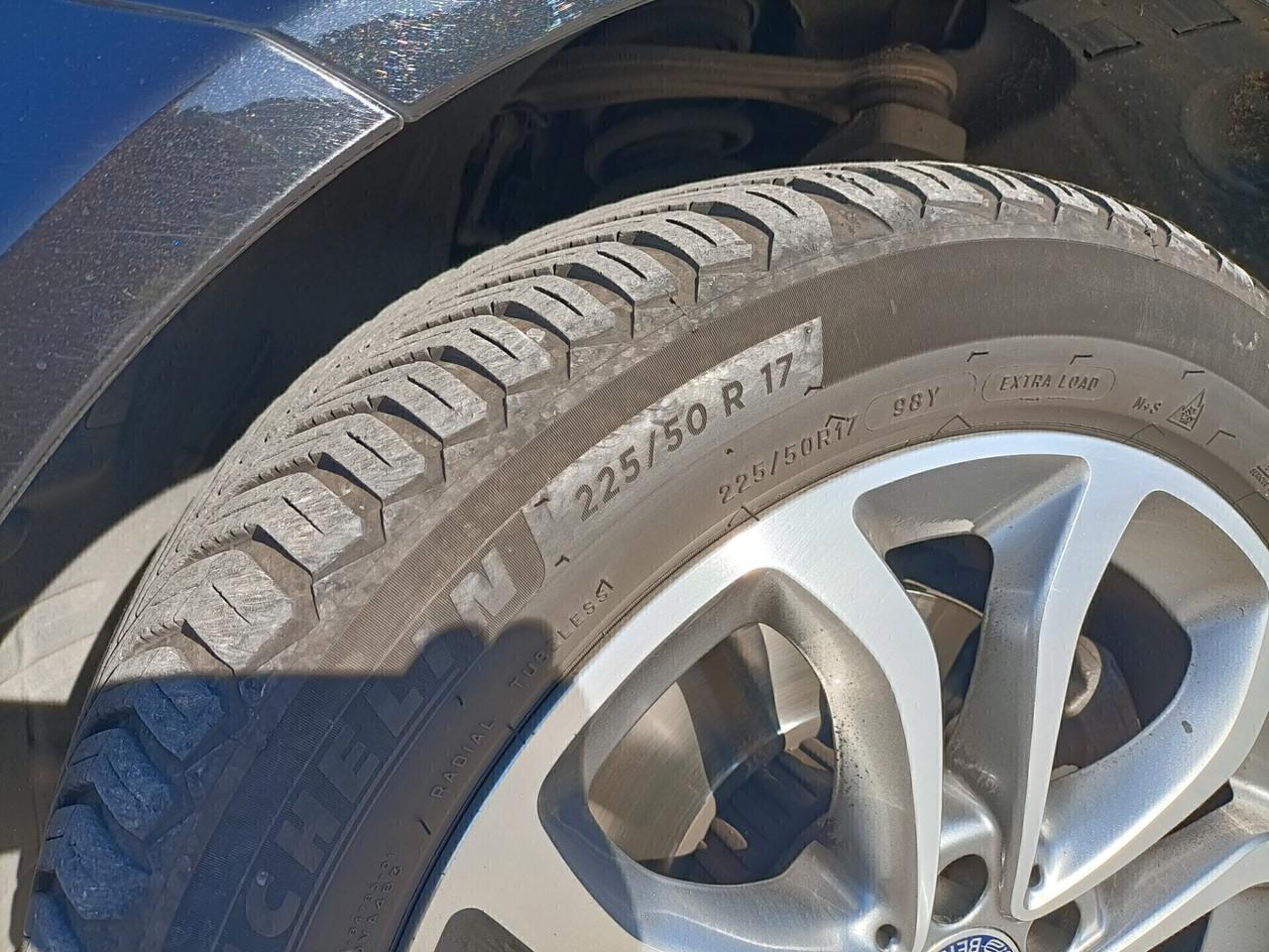 Mercedes-benz C 220 C BlueTEC Automatic Sport 170cv