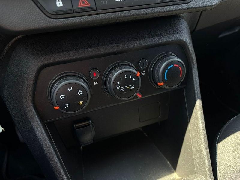 Dacia Sandero Stepway 1.0 tce Expression Eco-g 100cv