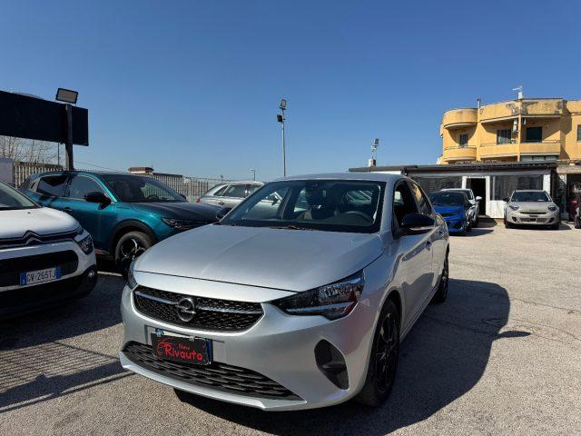 OPEL Corsa 1.2 75 CV Blitz Edition