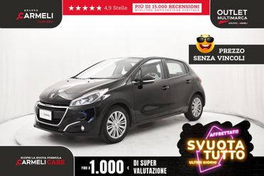 Peugeot 208 5 Porte 1.2 PureTech Active