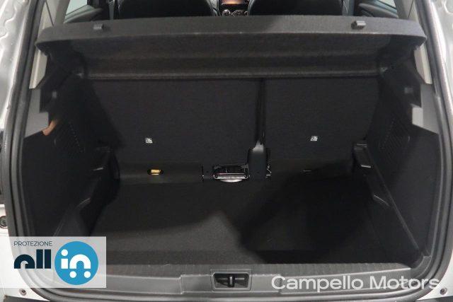RENAULT Captur Captur 1.5 dci 90cv Hypnotic