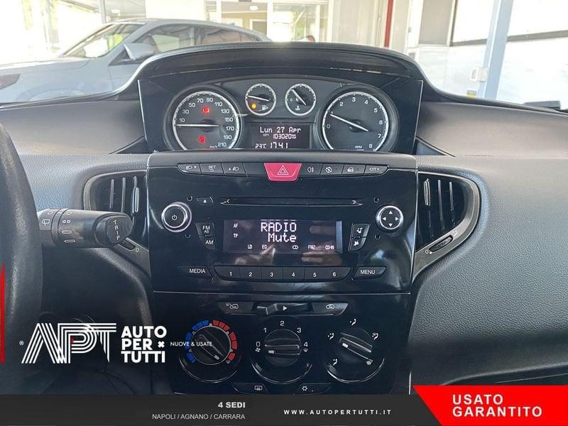 Lancia Ypsilon Ypsilon 1.2 8v Gold s&s 69cv