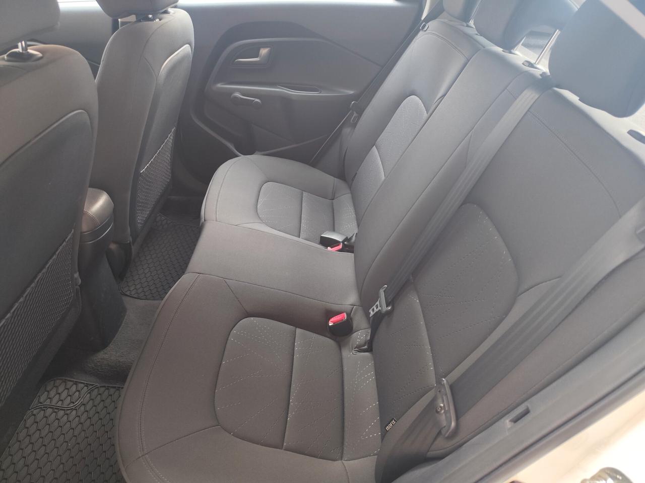 Kia Rio 1.1 CRDi 75CV DIESEL PERFETTA