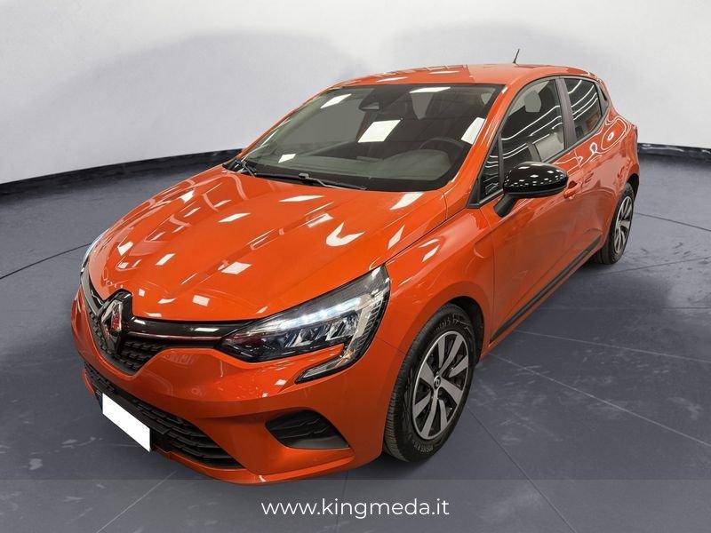 Renault Clio 1.0 SCE 65 Equilibre