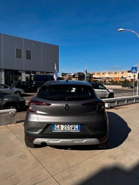 Renault Captur 1.5 dCi 2020 INTENSE 60.000 KM