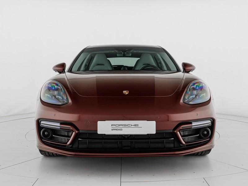 Porsche Panamera sport turismo 2.9 4s e-hybrid auto