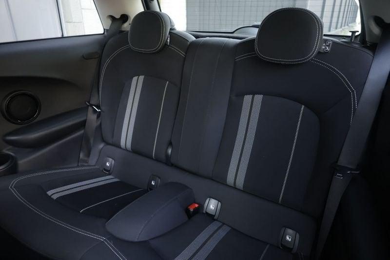 MINI Mini Full Electric MINI Mini Full Electric Mini Cooper SE Yours 75KW ANNO 2021