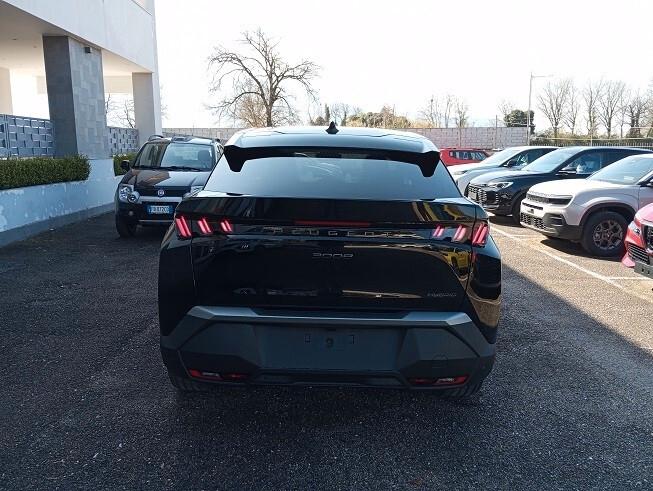 Peugeot 3008 Hybrid 145 e-DCS6 Allure Business