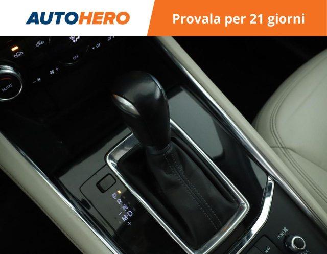 MAZDA CX-5 2.2L Skyactiv-D 175 CV AWD Exclusive