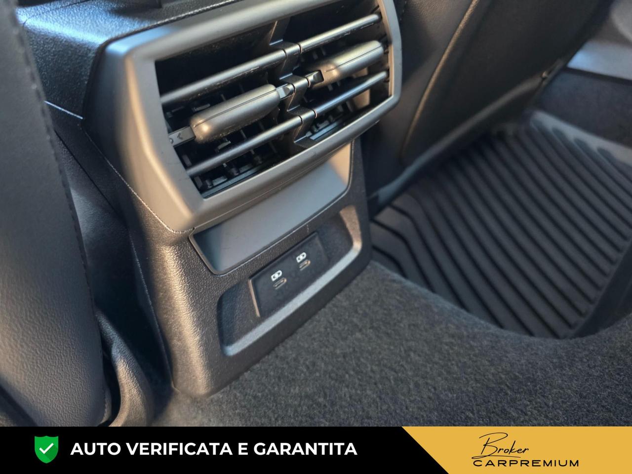 Audi A3 Sportback 35 1.5 tfsi mhev S line edition s-tronic